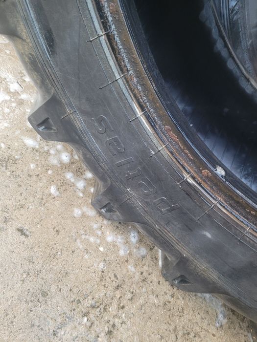 Anvelope tractor Petlas 13.6-28