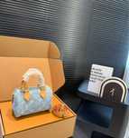 Louis Vuitton чанта