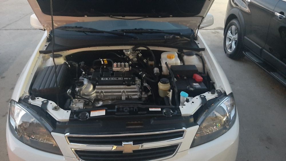 Chevrolet Jentra 2023 yil 2 poz Mexanika