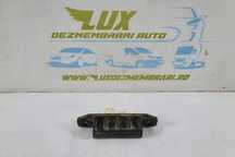 Buton switch deschidere haion portbagaj Toyota Yaris XP210  [din 2020 pana  2023] seria