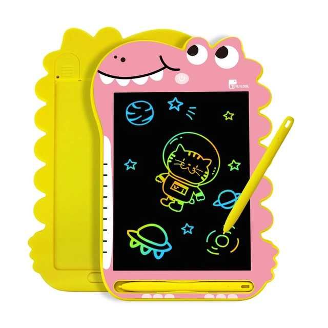 Tabletă de scris LCD  tabletă de desen  cadou pentru băieți și fete