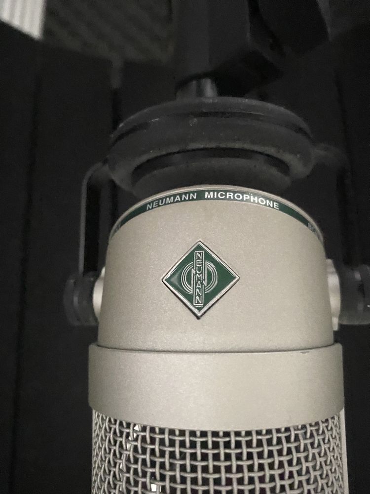 Neumann BCM 705 Microfon Studio/Podcast