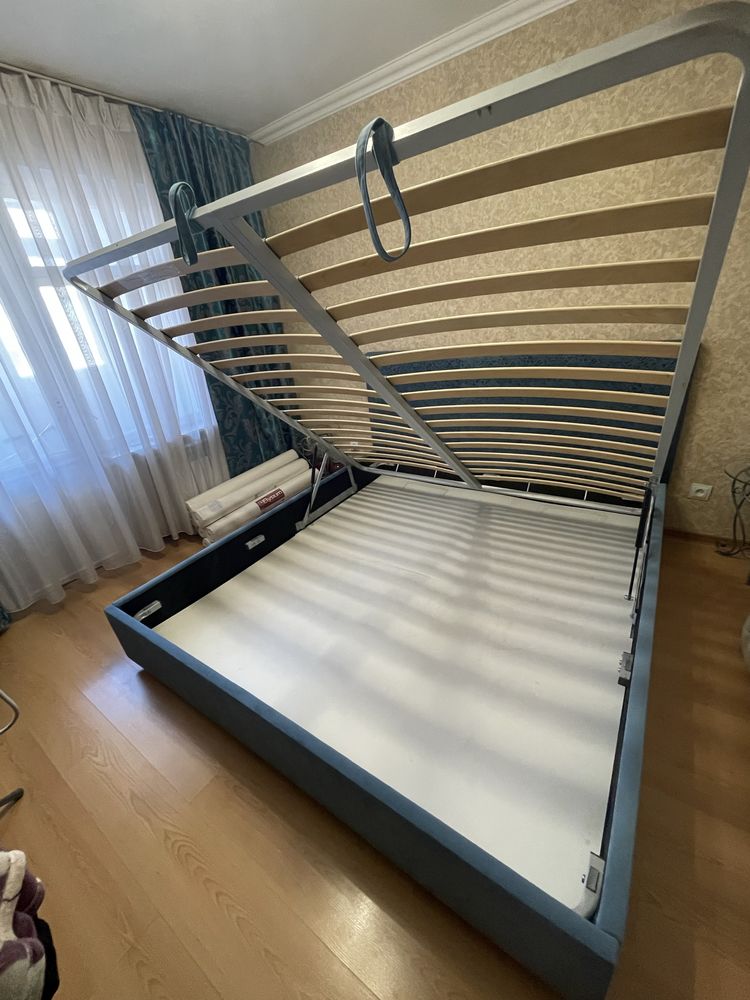 Кровать ASKONA модель Кристиано