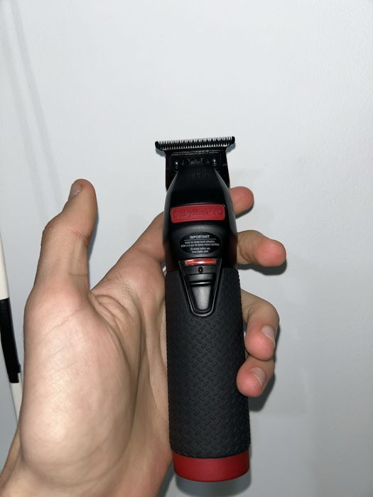 Trimmer babyliss pro