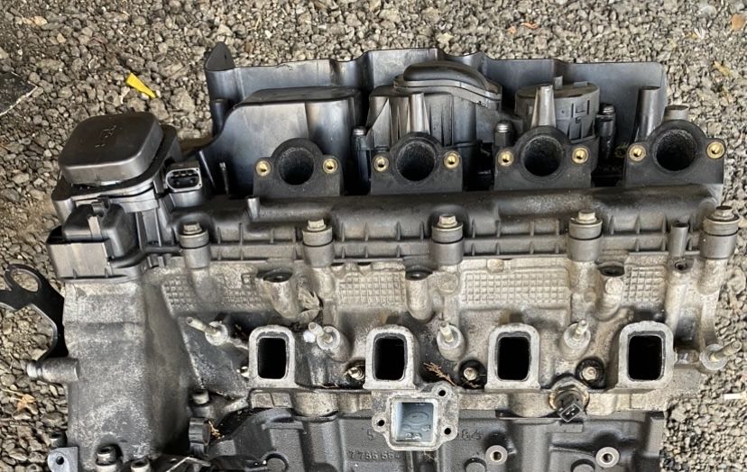 Vand chiuloasa Bmw M47, e90