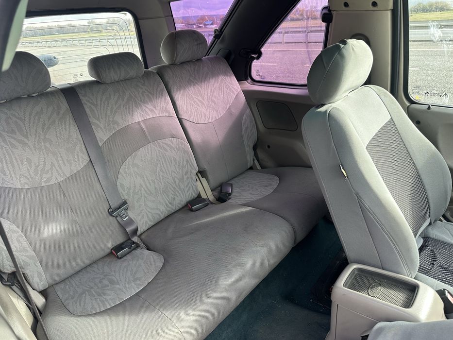 De vanzare Land Rover.