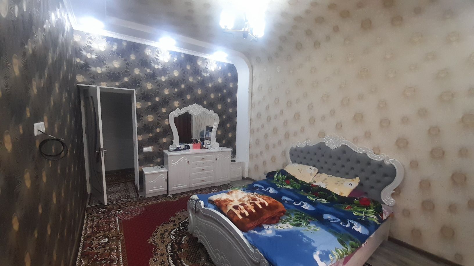 Продаётся квартира
