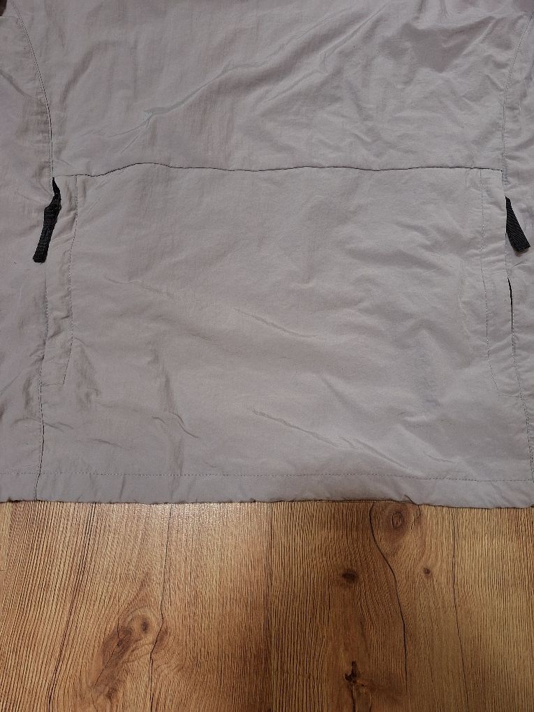 Шушлякова блуза Stone Island