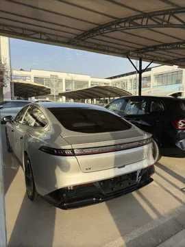 Dongfeng 007 Elektor