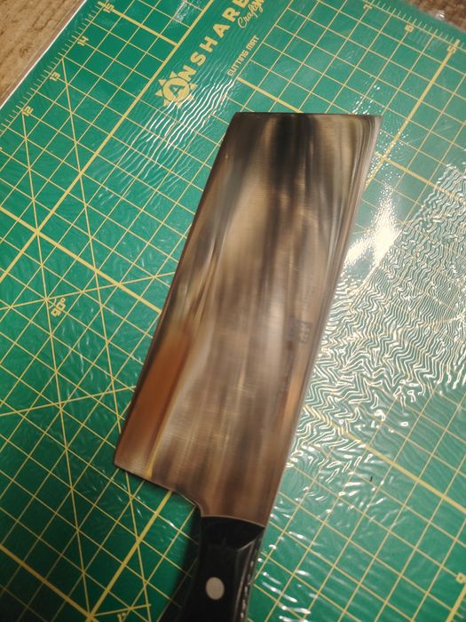 zwilling in stare ca nou