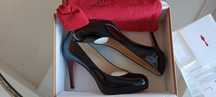 Christian louboutin