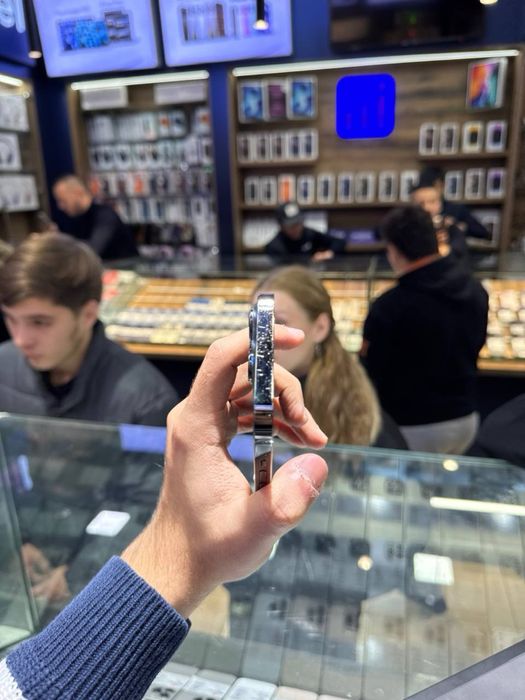 Iphone 13 pro 256 ideal