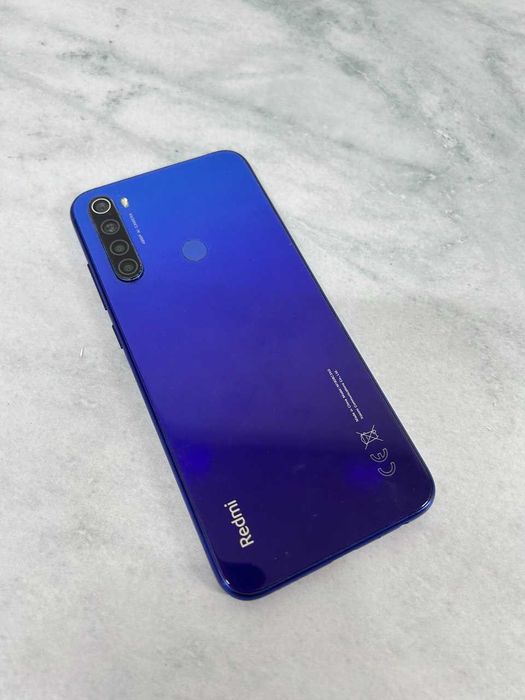 Redmi Note 8 T  64гб  Павлодар лот 766277