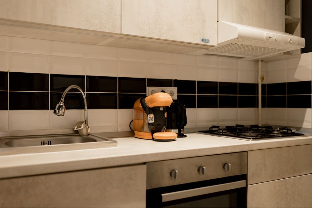 Apartament cu o camera RFN