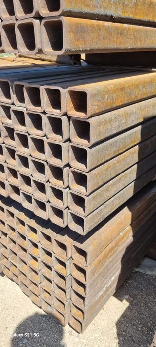 Продам профильную трубу