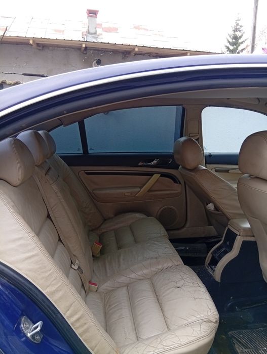 Vând Skoda superb 2