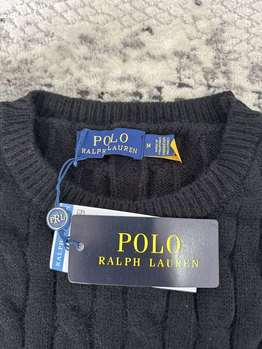 Pulover Ralph Lauren