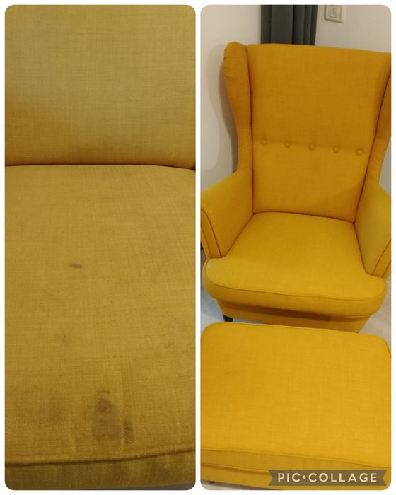 Curățare profesională saltele, canapele, covoare și detailing interior