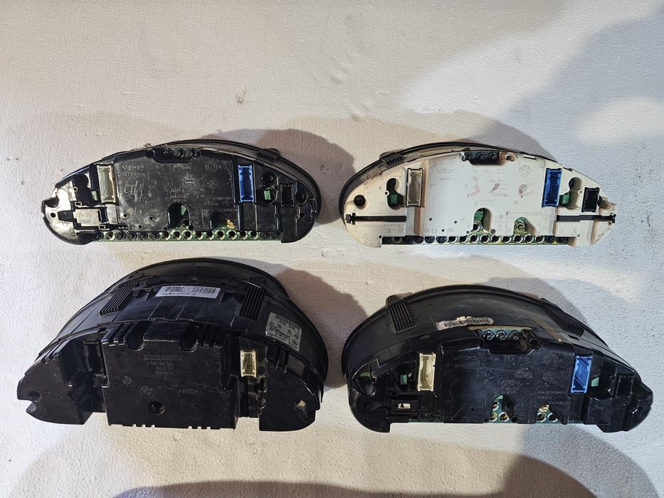 Ceasuri de bord originale BMW E36
