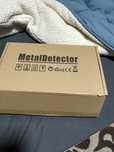 Detector de metale