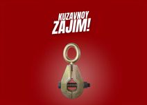 Кузовной усиленный зажим - 6 | Zajim | Зажим | Кузов ремонт