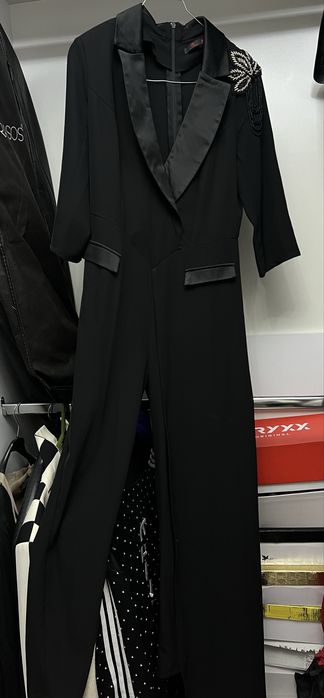 Salopetă de ocazie BBY