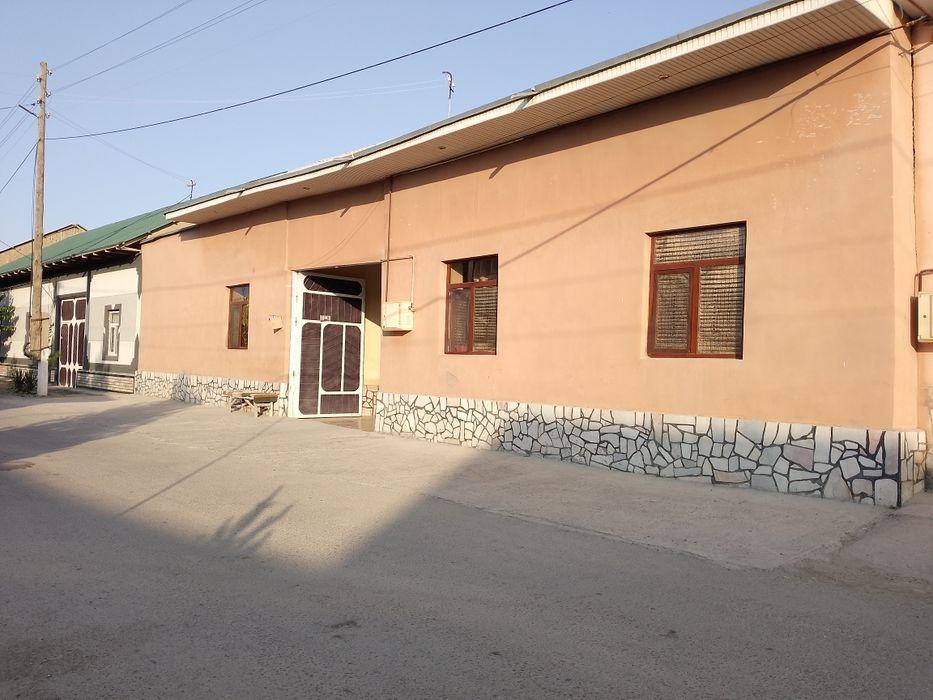 Срочно Аргун Янги Арик МФЙ да  3хонали ховли Сотилади