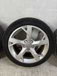 Jante Audi 5x112 R17