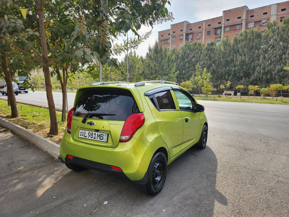 Spark arenda boshiga 500