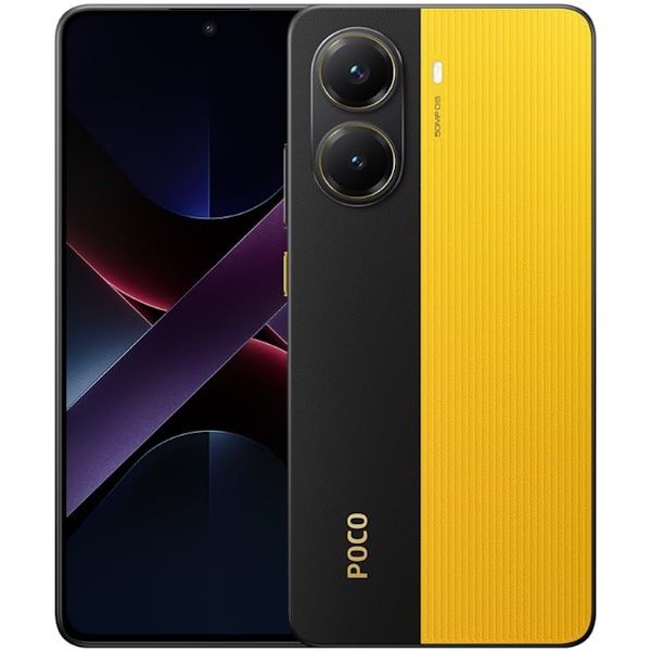 Poco x7 pro yangi telifon