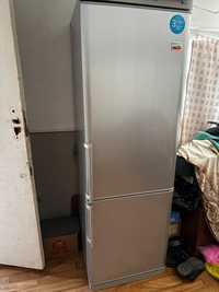 Холодильник рабочий LG