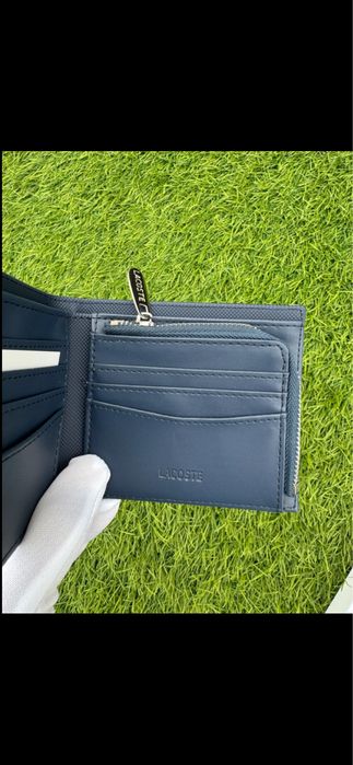 Portofel Lacoste