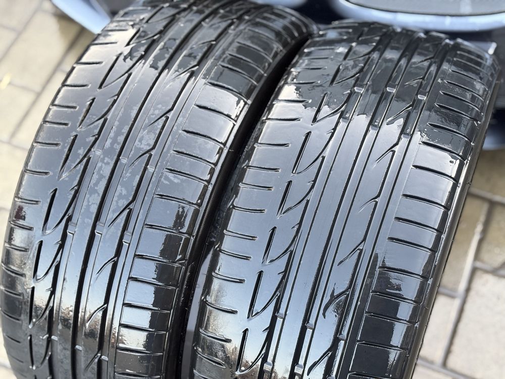 2 buc cauciucuri anvelope vara BRIDGESTONE Potenza S001 225 40 R19