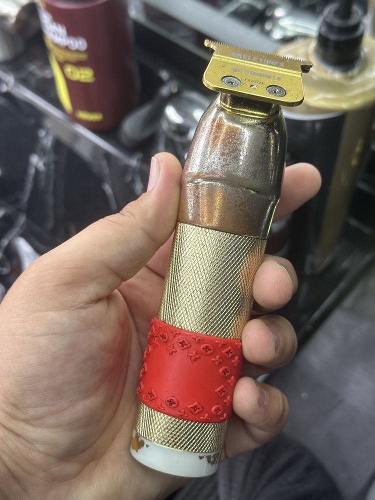 Професионални машинки за подстригване/Kiepe,Panasonic,Babyliss,Wahl