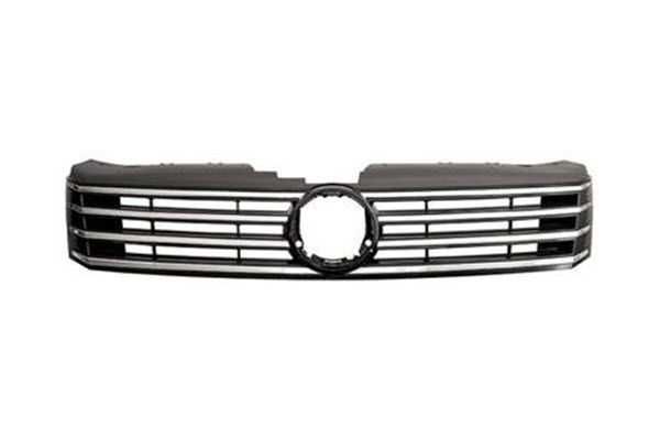Grila radiator Volkswagen Passat B7