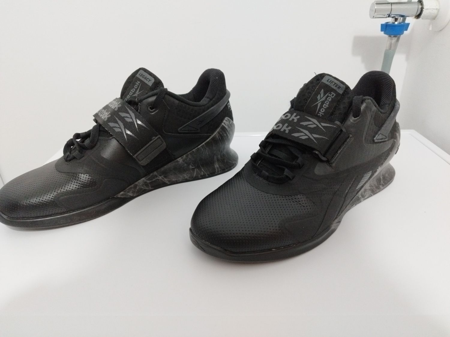 Reebok Legacy Lifter II Marime 44 Powerlifting