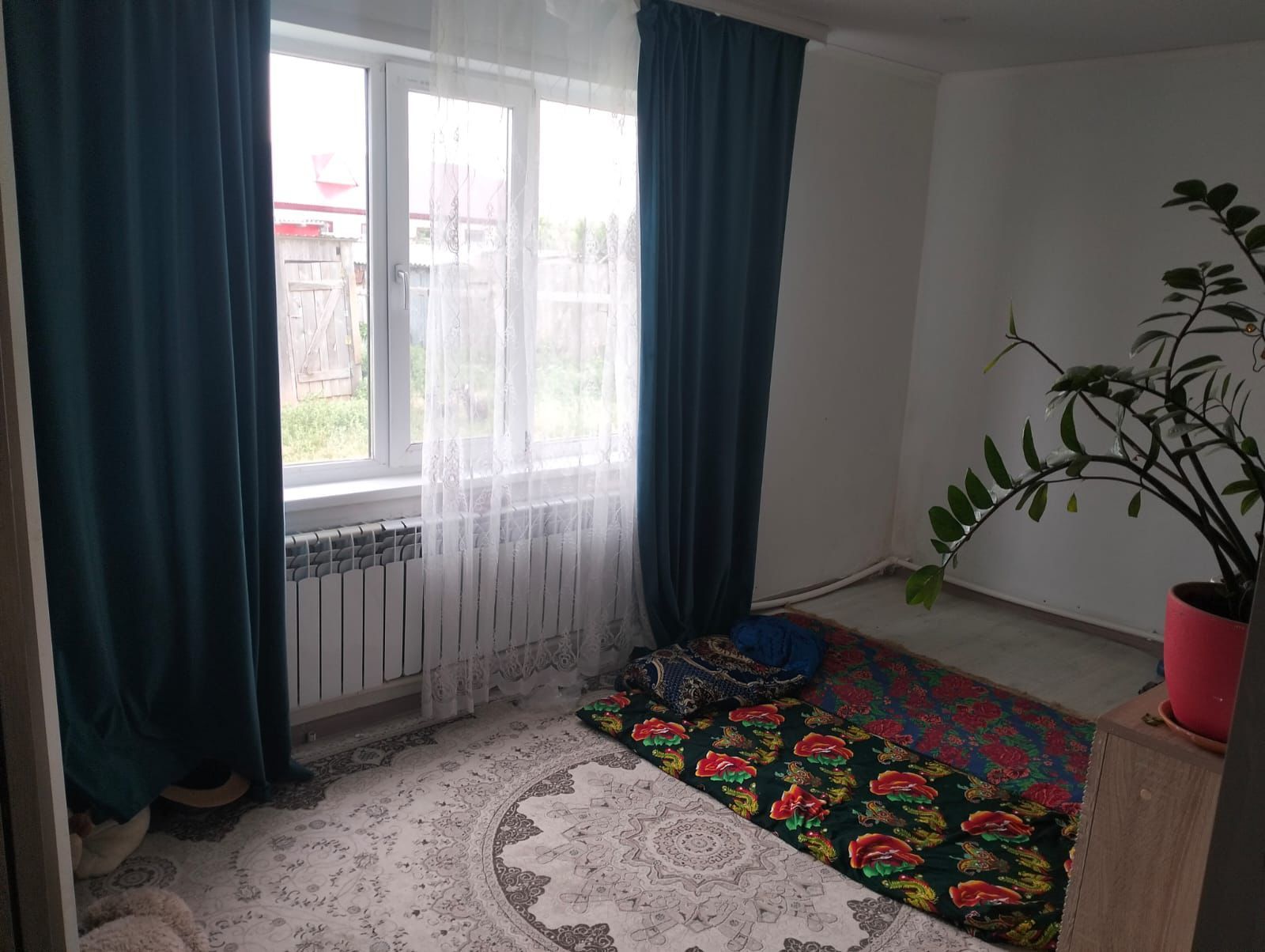 Продам дом в п.чувашка