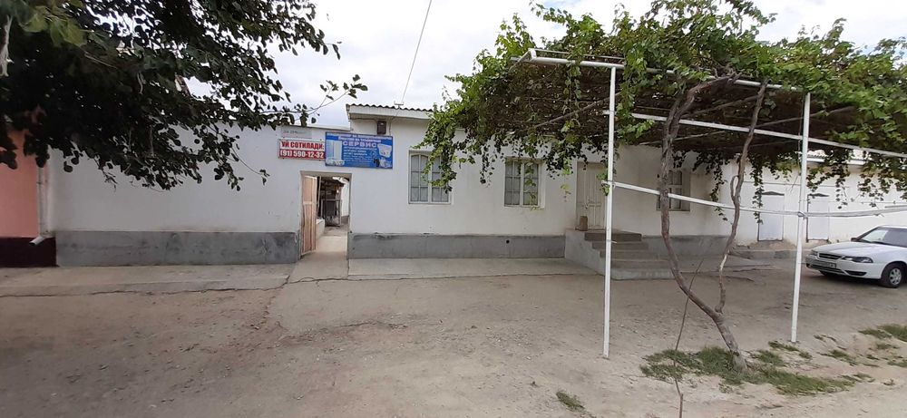 Срочно сотилади ховли