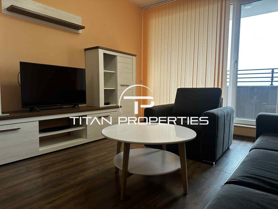 Дава се под наем Двустаен апартамент в Пловдив, Кючук Париж - 78 кв.м за 433.5 € - Снимка #1