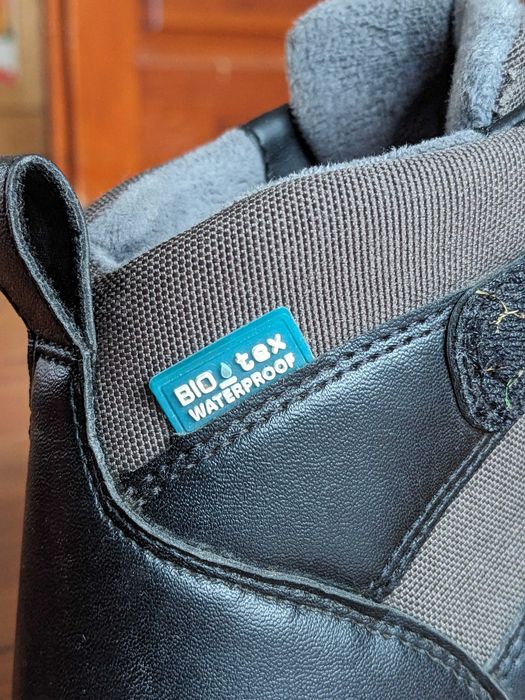 Ghete copii Biomecanics 26