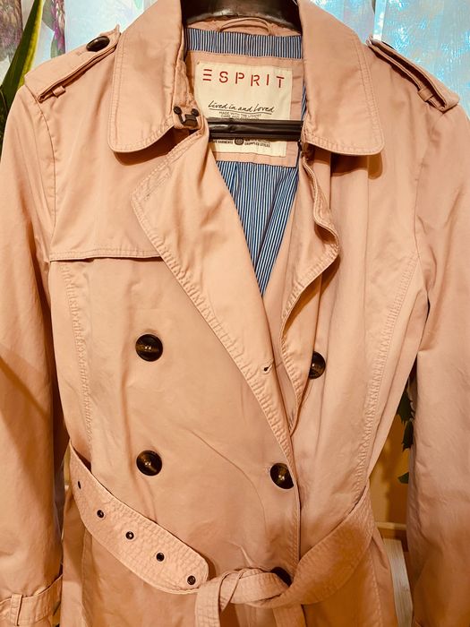 Шлифер Esprit/Zero