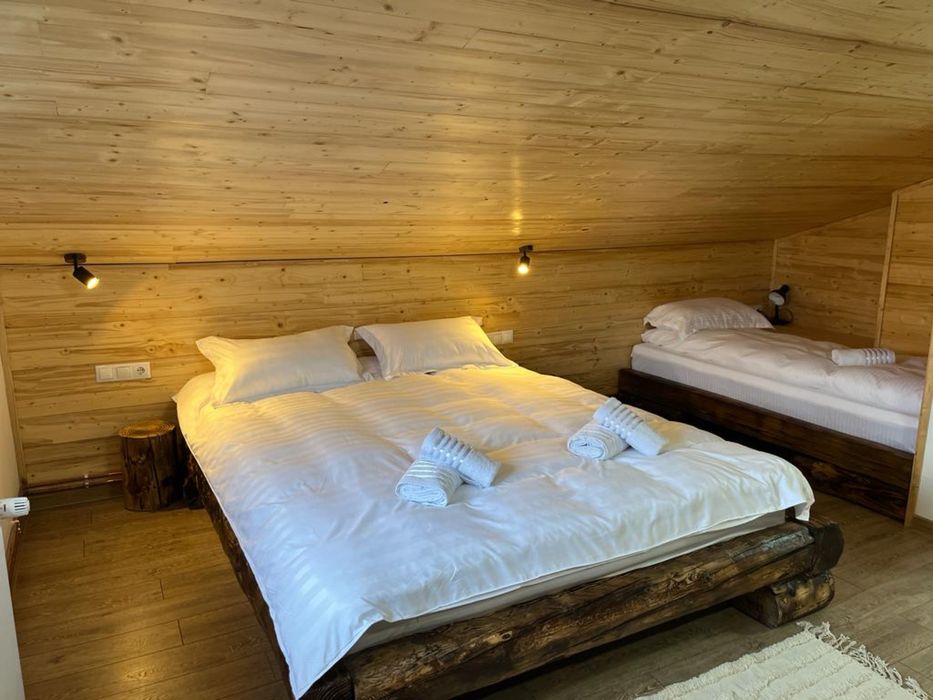 Cabana / Cazare/ Toplita