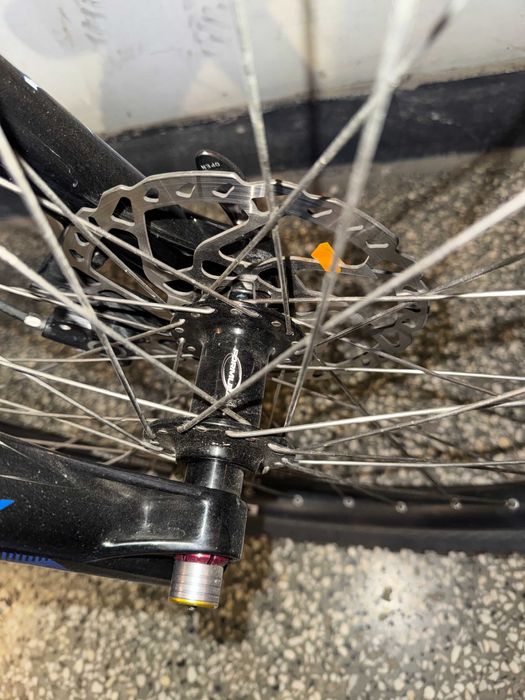 DRAG C1 Dirt Series с доста подобрения по него