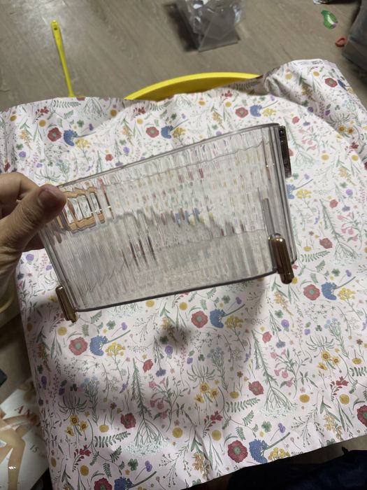 Корзина складная