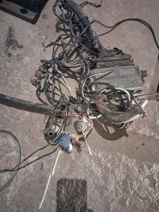 Газовое оборудование  с балоном 50л
