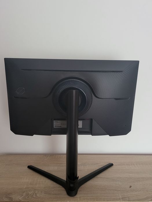 Monitor Gaming Samsung Odyssey G4
