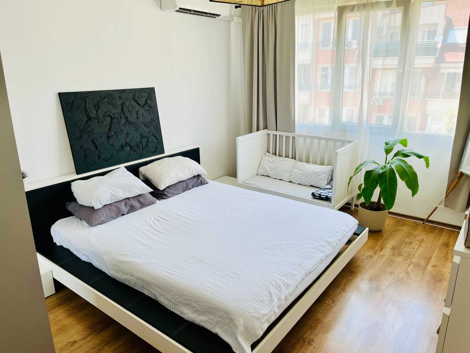 Дом под Наем в Младост 4 | Home for Rent in Mladost 4