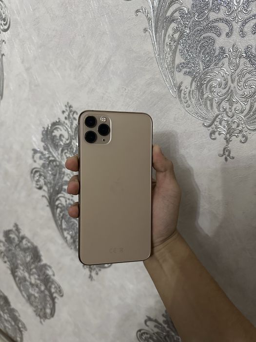 Iphone 11 pro max