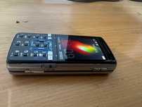 s.o.n.y k850i cybershot tricoul cu maneci scurte moda si frumusete