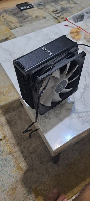 Cooler procesor PcCooler